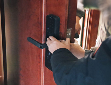 洛浦24小时上门开锁公司